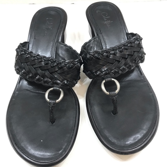 Cole Haan Abigail thing sandal - Picture 2 of 6